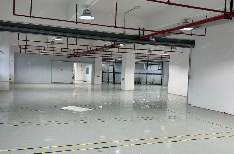 三和独门独院10块！园区配套齐全好招工原房东实际面积可分租