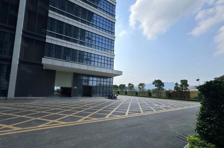 9元新出！秋长2000平厂房仓库出租原房东实际面积可分