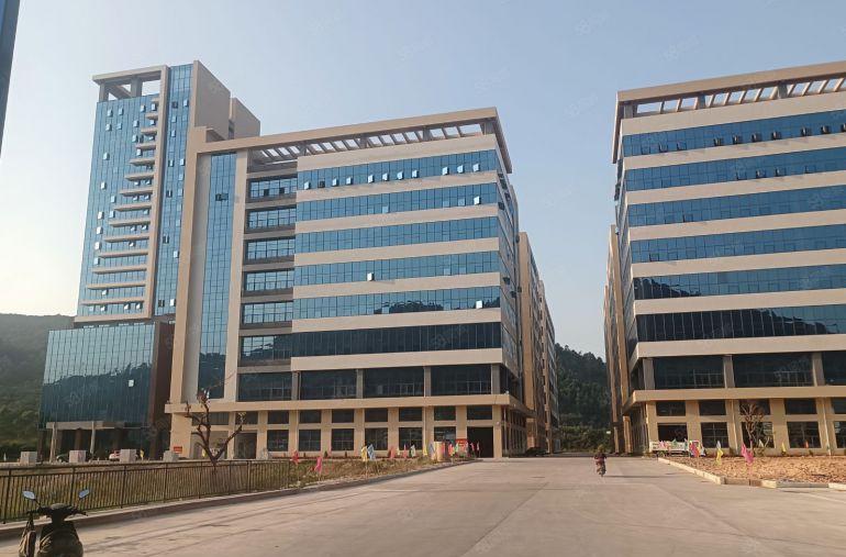 （500平方米起分租）惠阳临深20万平原房东高新产业园出租