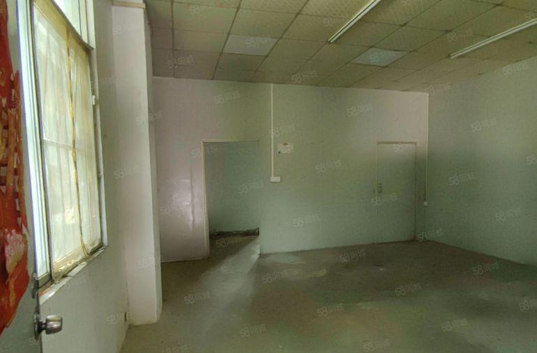 惠阳新圩镇长布工业区原房东650平方单一层