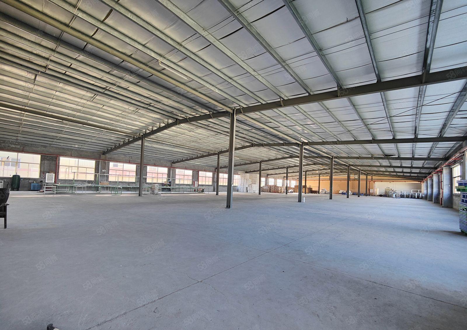 白花三和经济开发区新出2000平方的厂房出租 可以分租