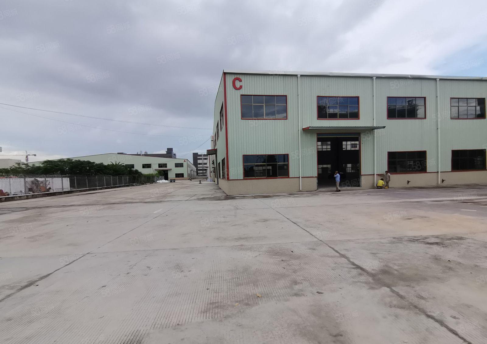 1千2千5千平起租镇隆3万平原房东钢构厂房仓库出租证件齐全