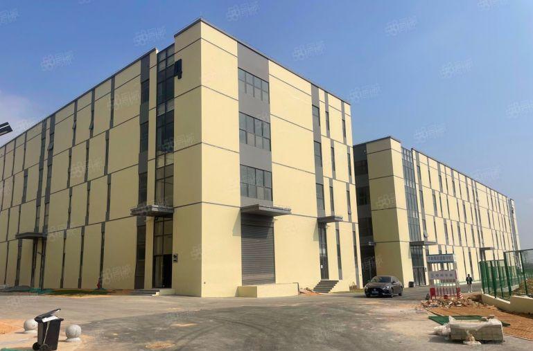 淡水1000平米原房东厂房，出租带精装修可办环评。可分租