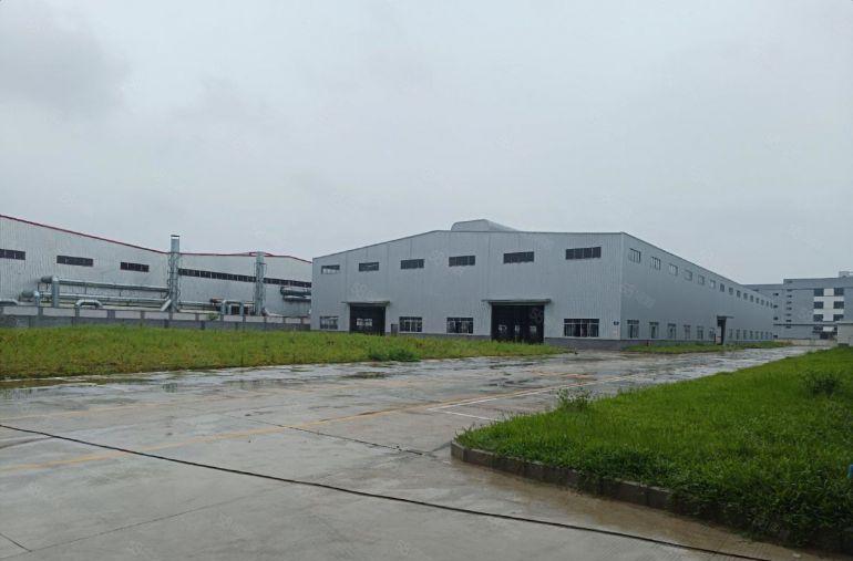 21000平独院厂房 15一平 层高12米房东厂房仓库出租