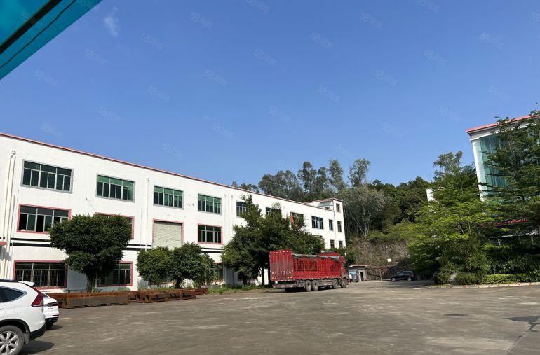 淡水临深原房东独门独院16000平无公摊实际面积出租