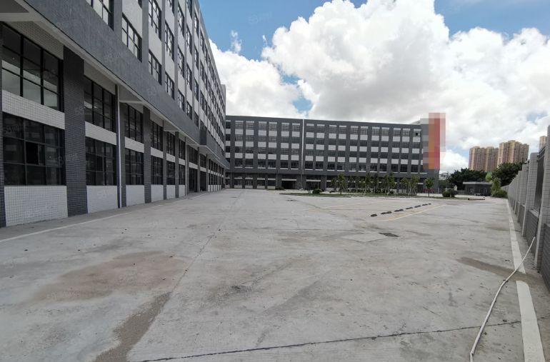 9元！9元！惠阳三和开发区红本全新厂房招租可分租