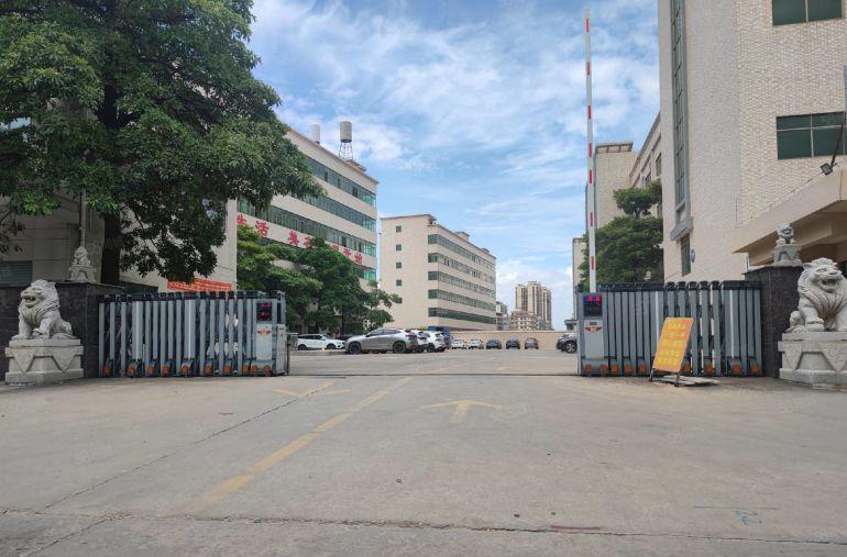 500平起分!8元单层1200平带装修厂房出租平潭怡发工业区