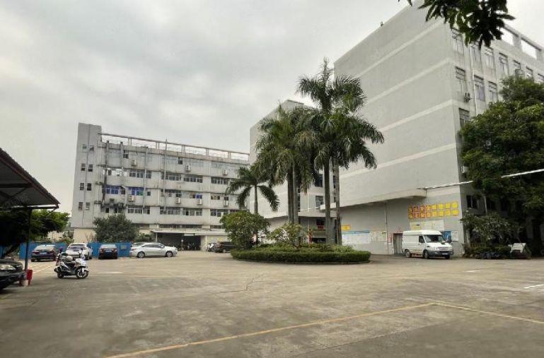 9元一方！惠阳沙田新出5000平独栋厂房仓库低价出租 可分租