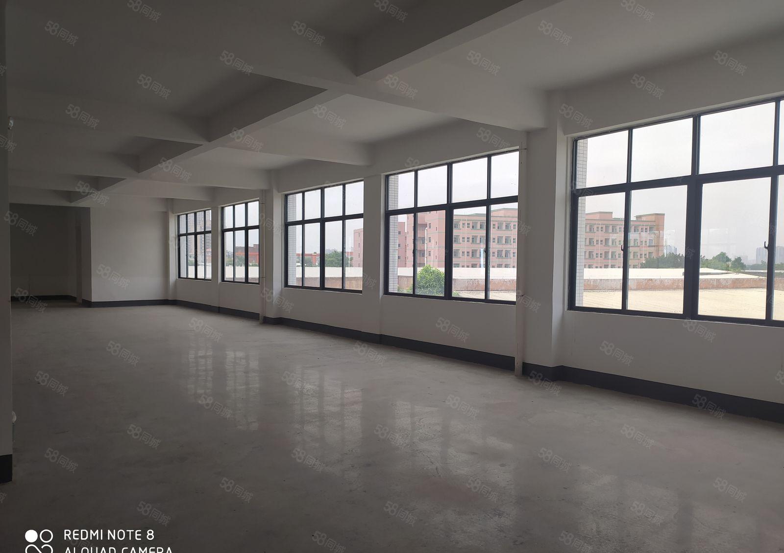 惠州市惠阳区淡水红本厂房出租1000起租可办环评家私优先考虑