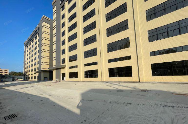 全新原房东红本标准厂房36000平任意分租