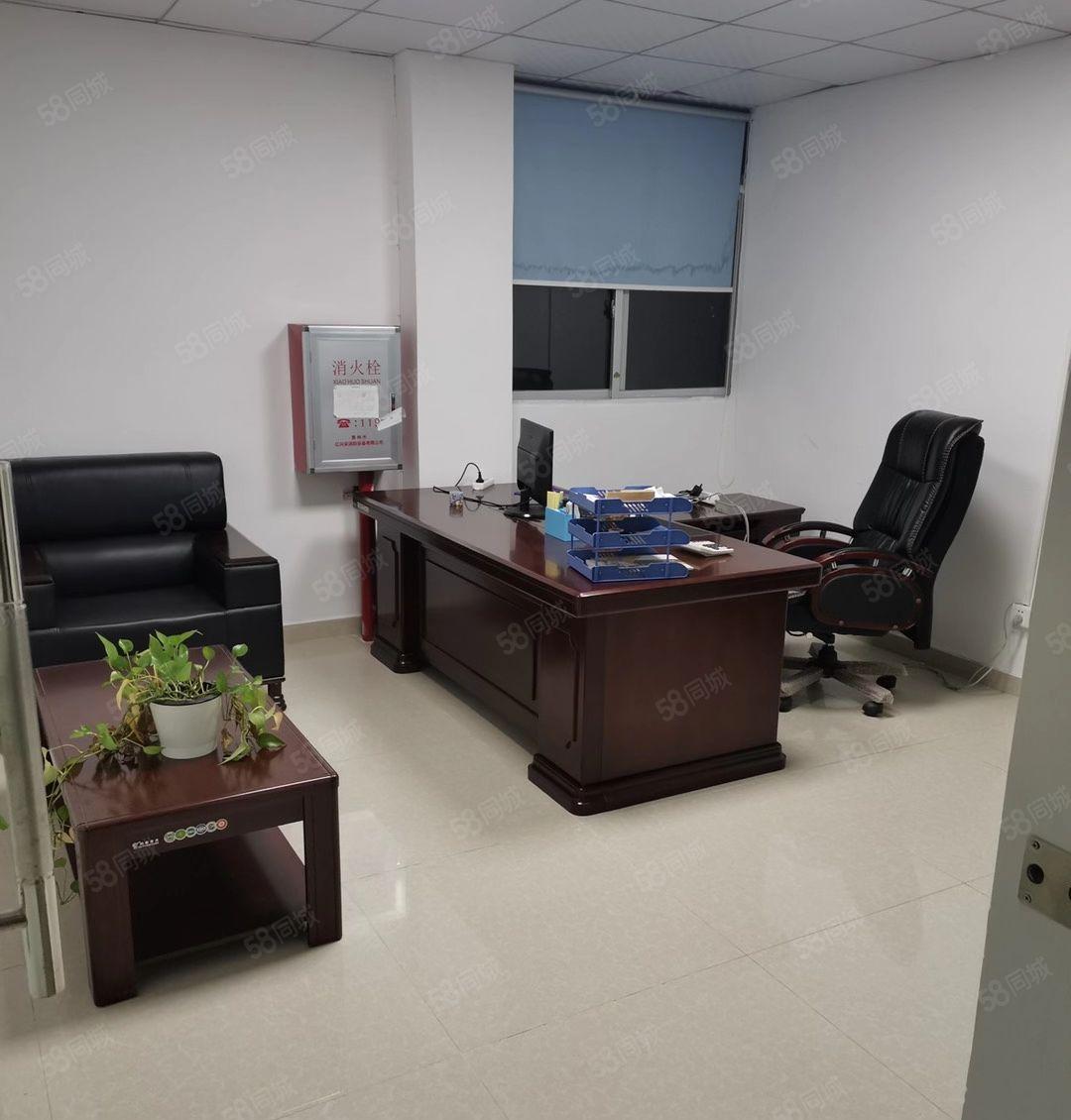 惠阳秋长镇黄氏工业区原房东标准一楼出租2600平方高度6米