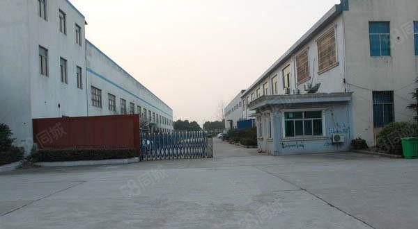 靓平潭全新独院厂房11220平米招租