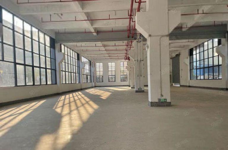 秋长1000平原房东厂房仓库低价出租 大小分租 8元！