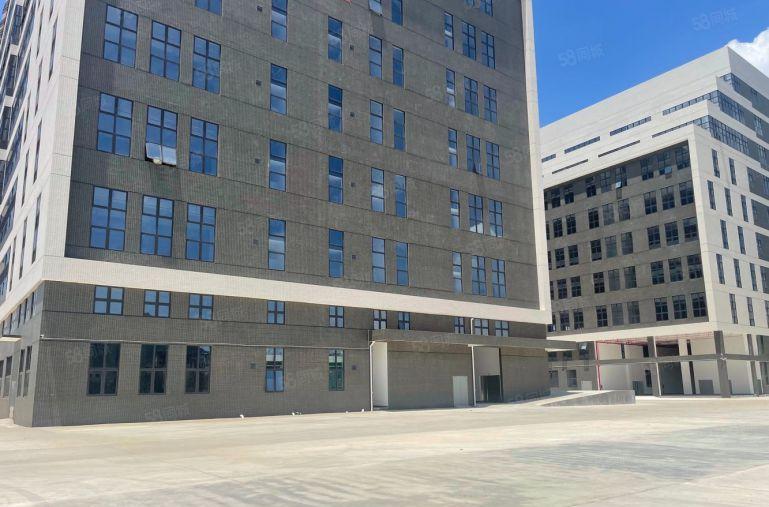 镇隆原房东楼上单层面积2000平现成装修厂房低价出租