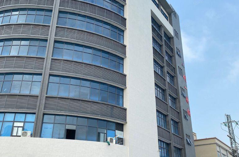 惠州全新厂房（独院厂房）