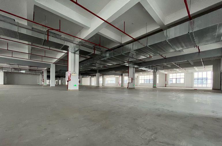 10元！10元！全新红本证件厂房，形象好可以分租