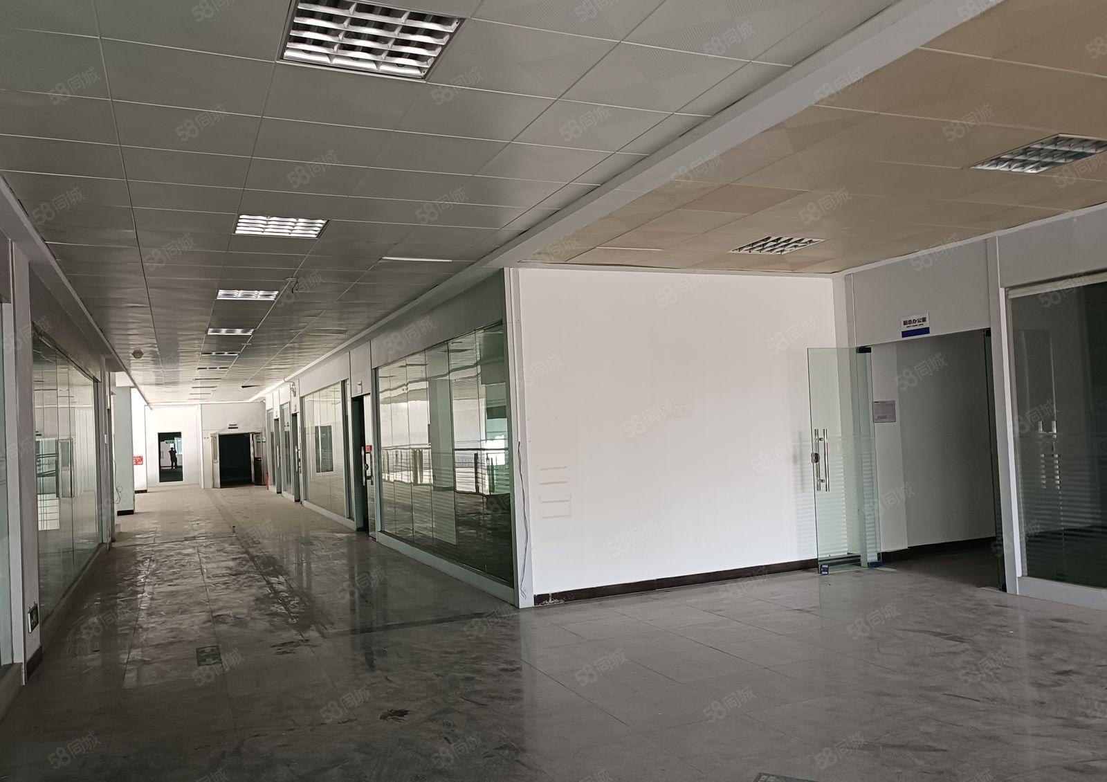 （现成无尘车间）惠阳镇隆新出花园式厂房15000平