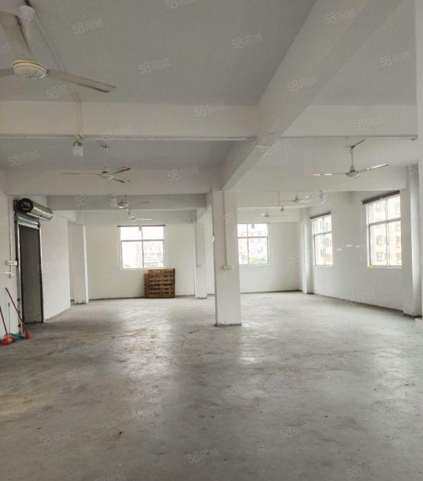 秋长楼上厂房500平方出租