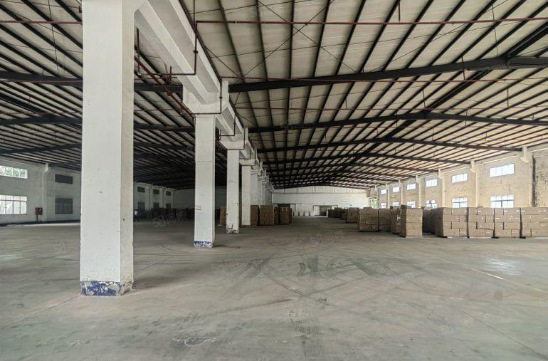 新墟厂房出租独门独院4800平新圩带环评可仓库出租工业用地