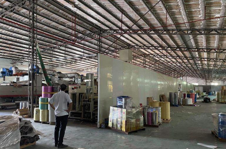 惠阳镇隆高速口边上原房东红本独院钢结构厂房5000平招租