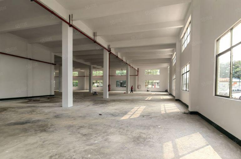 惠州市秋长镇原房东独门独院标准厂房7200平方空地1500平