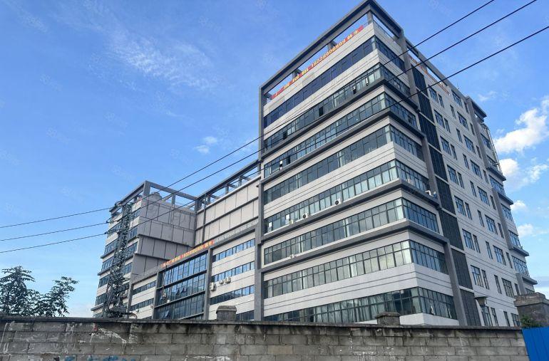 惠州惠阳镇隆原房东厂房 出租9000平单价9元，价格10元