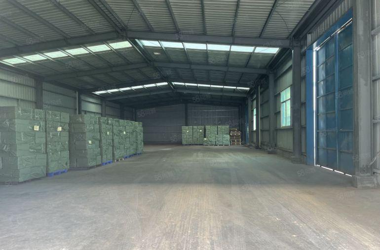 新出11元厂房！新圩长布800平一楼独栋厂房仓库低价出租