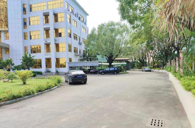 惠阳谈水西迎深原房东新仓库1500平现成装修办公室活动价