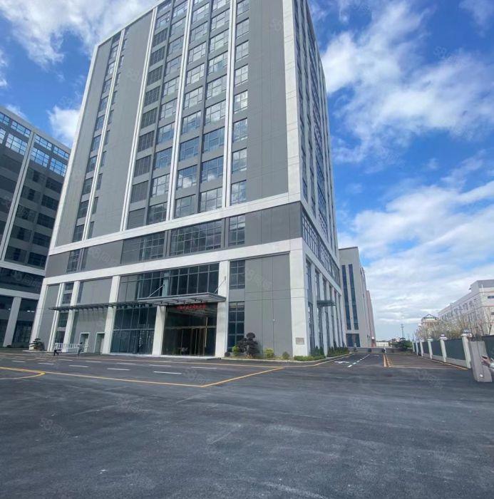 惠阳镇隆357省道边原房东花园式厂房出租