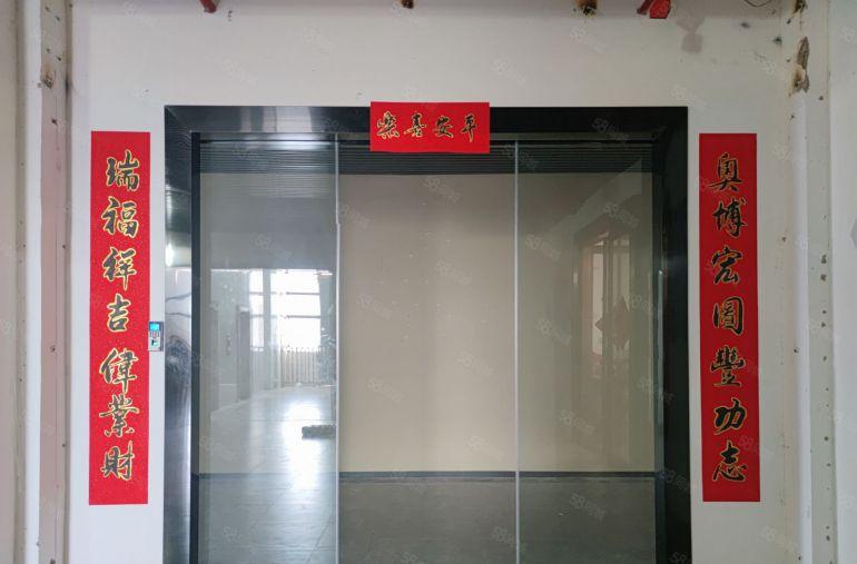 低价带装修惠阳良井新原房东楼上红本厂房出租仓库出租