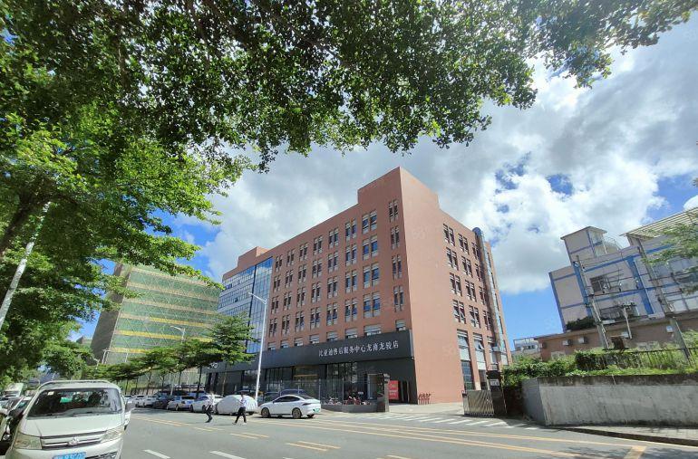 沙田原房东无公摊厂房低价出租1万平出租两百平起租一楼仓库出租