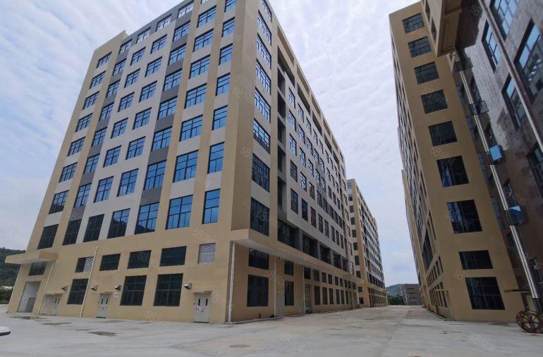 惠阳区永湖镇厂房出租  园林绿化式20万可分租