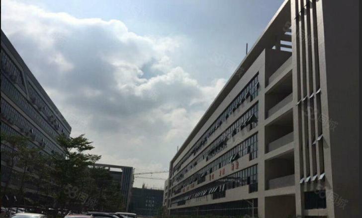 惠阳秋长新塘附近新出原房东低价标准厂房6580平带精装修