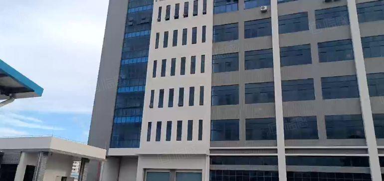 惠阳临深新出原房东红本标准厂房一楼4000平方米