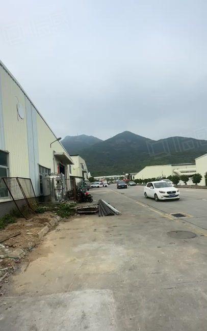 独院！镇隆十元独院厂房，1000平方起租