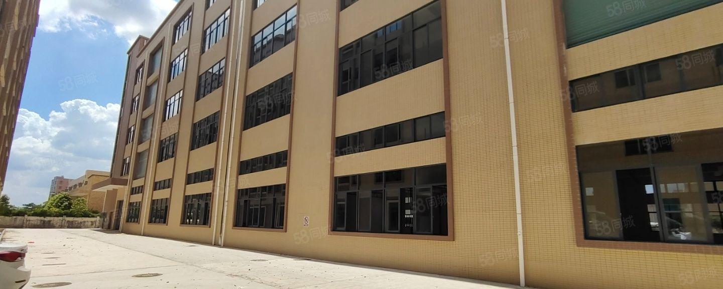 工业园厂房出租2500平洁净车间，水电齐全可分租