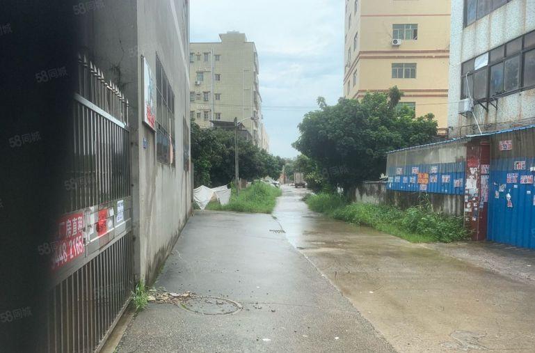 球场秋宝路旁独院5000平可分租整层1000平实际面积10块