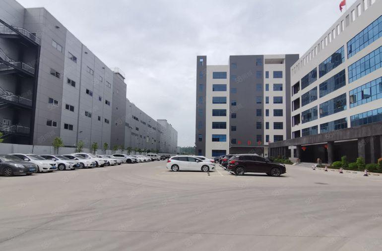 500平起租低价出租惠州镇隆红本工业厂房出租带现成牛角空地大