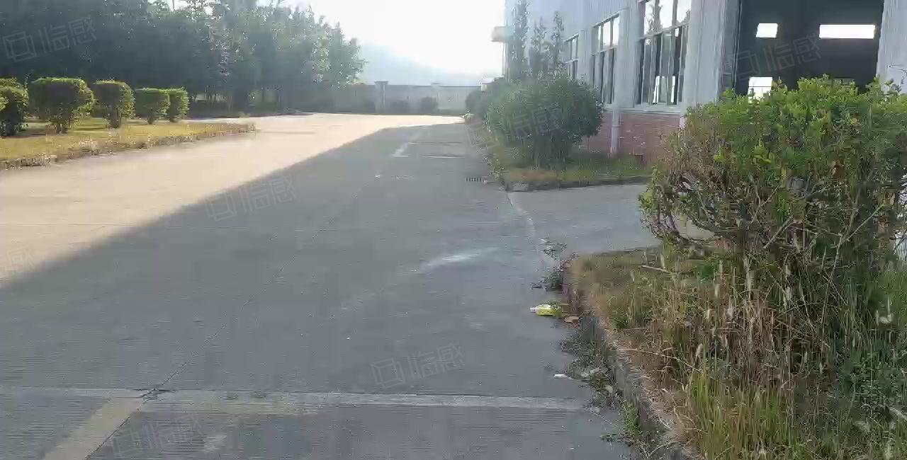 惠阳原房东钢构10000平米厂房仓库出租可分租有红本证件齐全