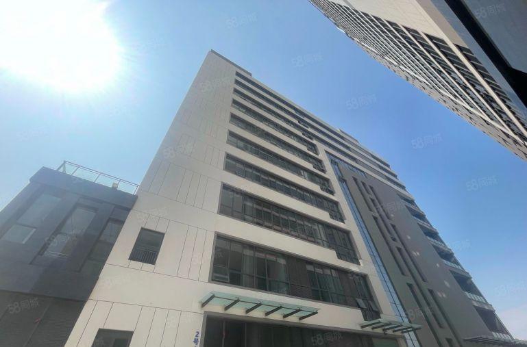 10元起租！惠阳秋长原房东，全新园区厂房，形象采光好