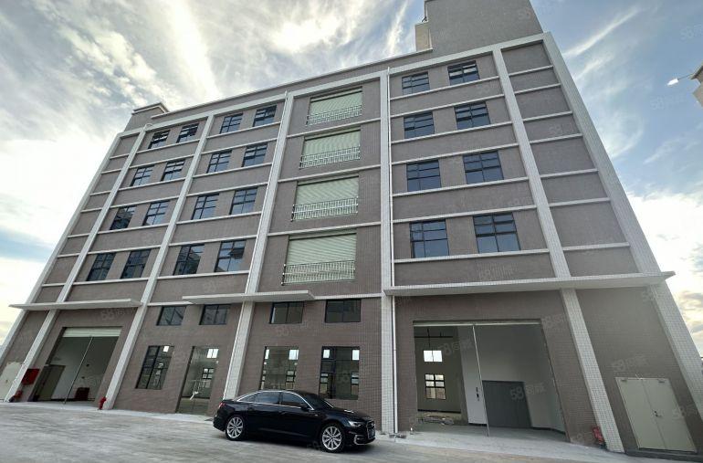 惠州惠阳镇隆原房东厂房出租5000平单价10元300平起租