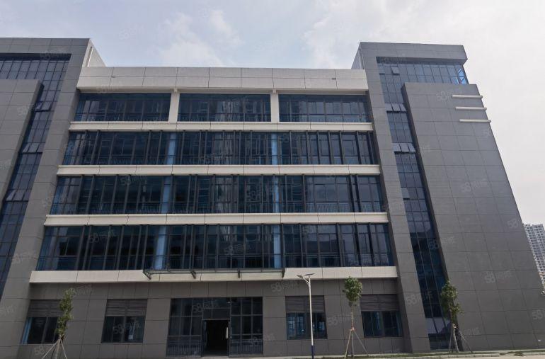 独院独栋全新！原房东建筑面积10800平出租，证件齐全可分租