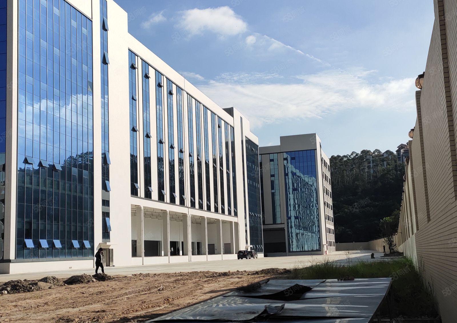 惠州镇隆原房东红本厂房仓库出租5000平方1000平方起分租