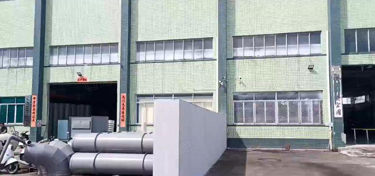 惠阳镇隆红本砖墙到顶独门独院钢构厂房2400出租