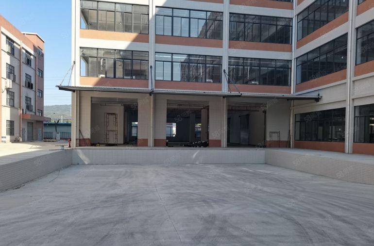 原房东全新红本厂房出租 18600平方 零公摊 含税15元