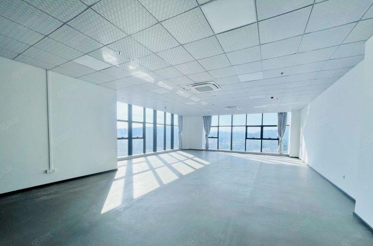 6块租全新精装修红本厂房一层1760平212平分租在秋长镇