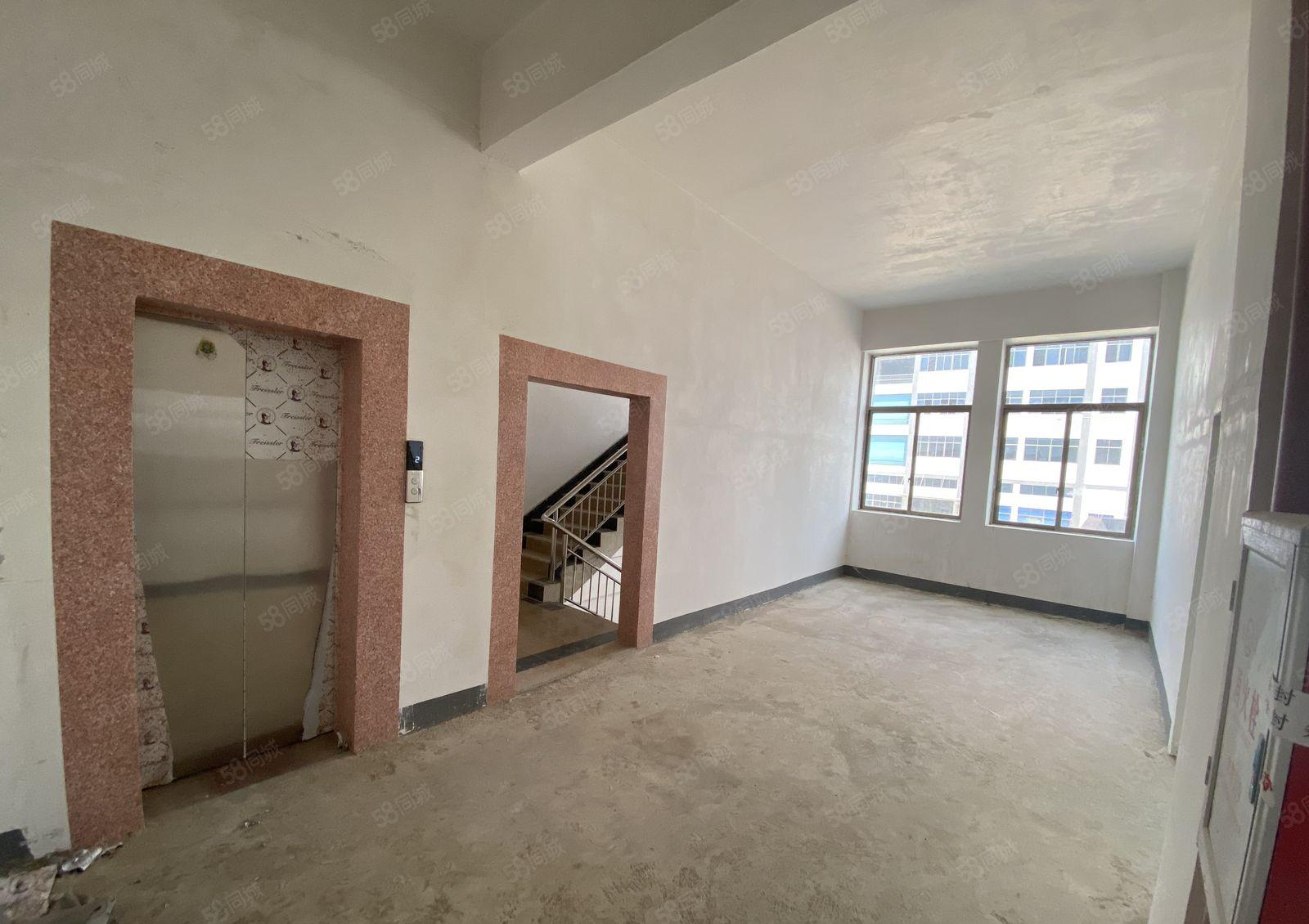 全新独院标准厂房厂库低价出租可办环评可做污染