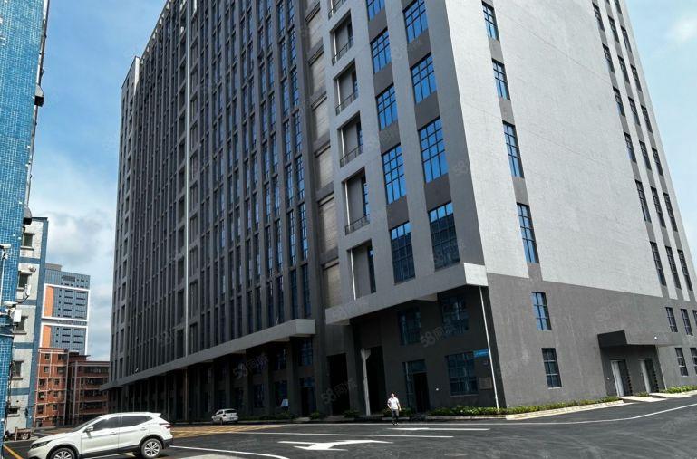 9元！秋长红色干线旁新出红本厂房低价出租200平起分租