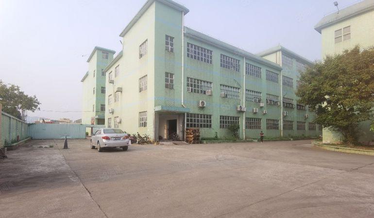 惠阳秋长现成的展厅便宜出租