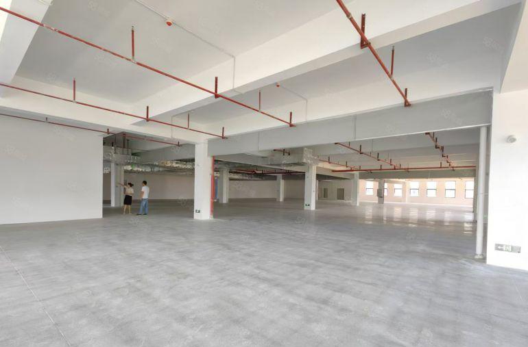 9块！秋长1200平原房东厂房仓库出租花园 式厂房大小分租